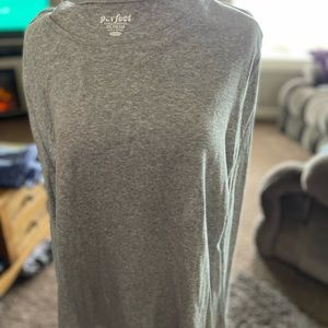T-shirt long sleeve - C1012